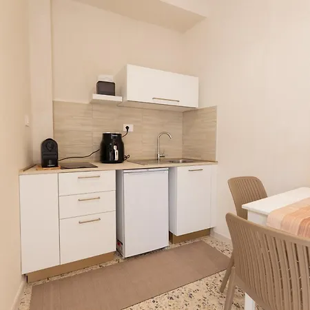 Civico Dodici Appartement *