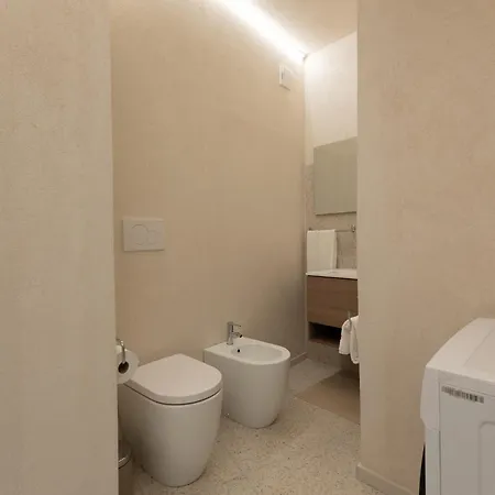 Appartement Civico Dodici Modica