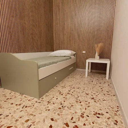 Apartamento Civico Dodici *