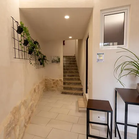 Apartamento Civico Dodici *