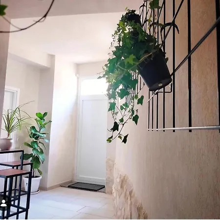 Appartement Civico Dodici Modica